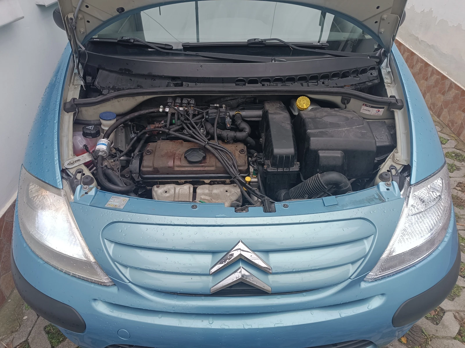 Citroen C3 | Mobile.bg   4