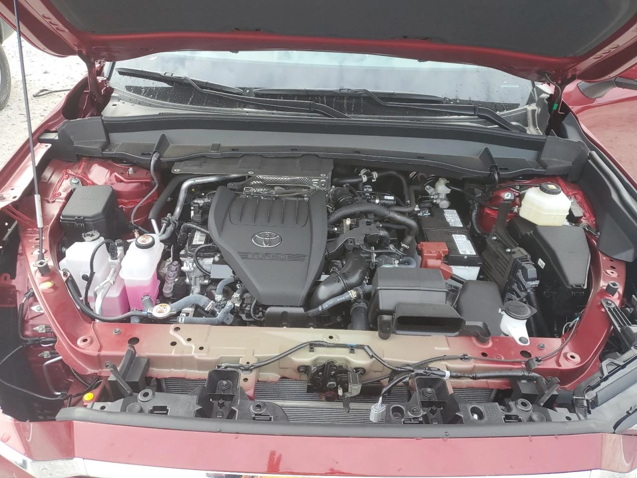 Toyota Grand Highlander  AWD Direct Shift ECT | Mobile.bg   12