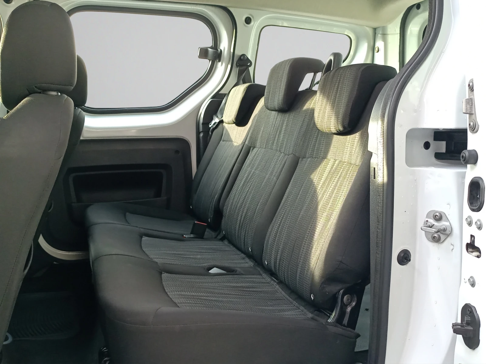 Dacia Dokker 1.5 DCi 90hp MT5 N1 E6 | Mobile.bg   11