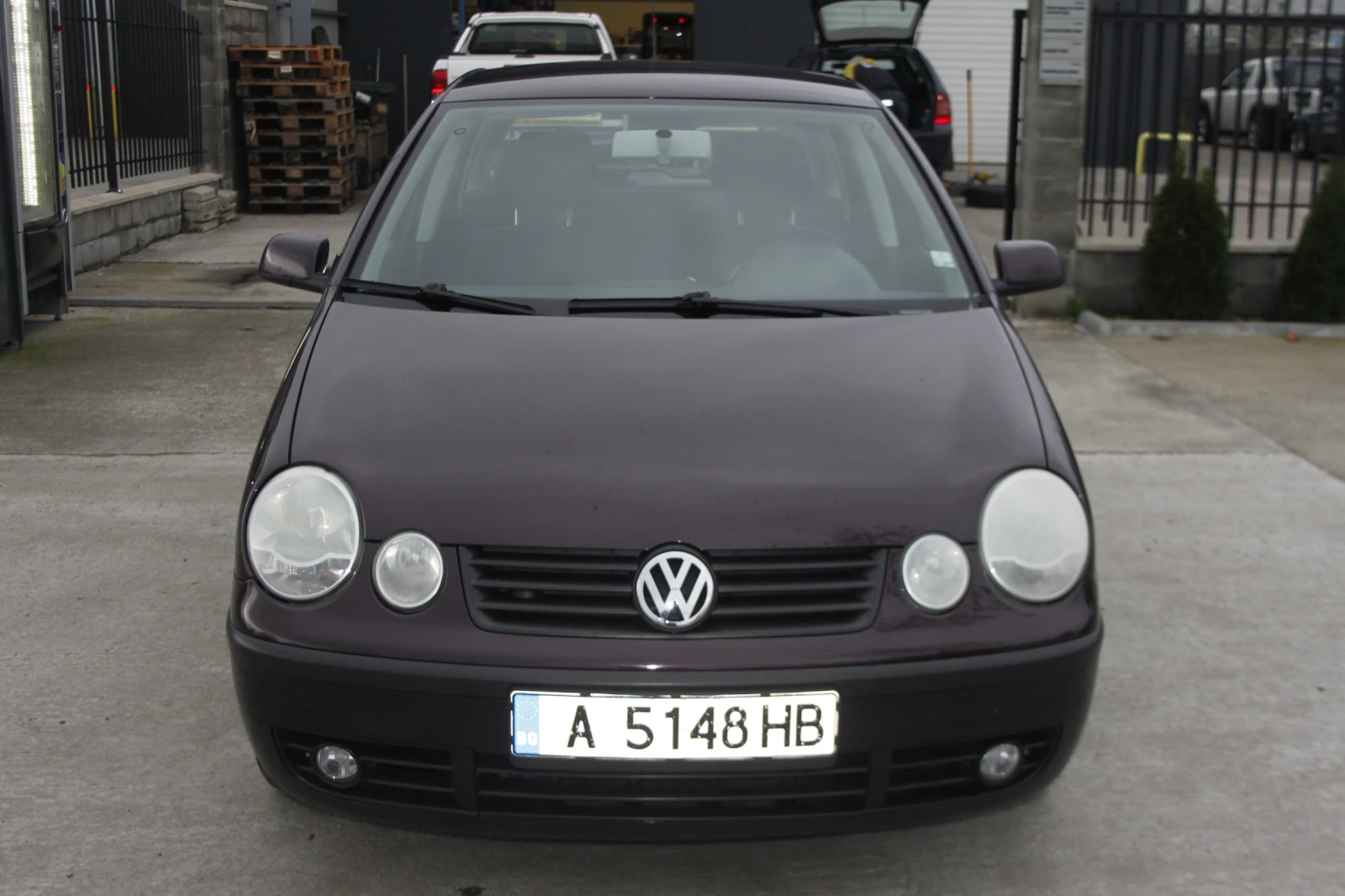 VW Polo 1.9 SDI | Mobile.bg � ����������� 1