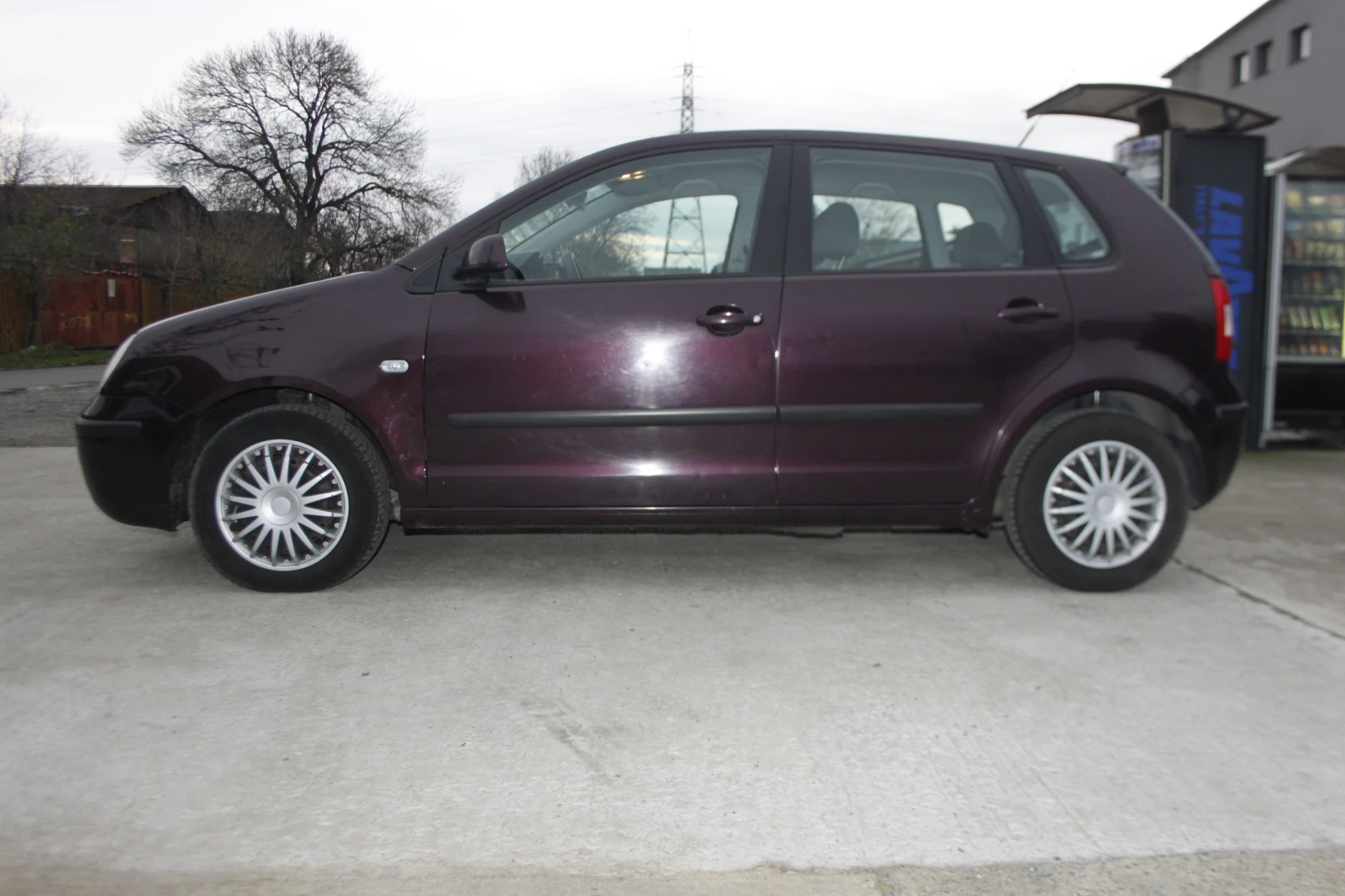 VW Polo 1.9 SDI | Mobile.bg � ����������� 2