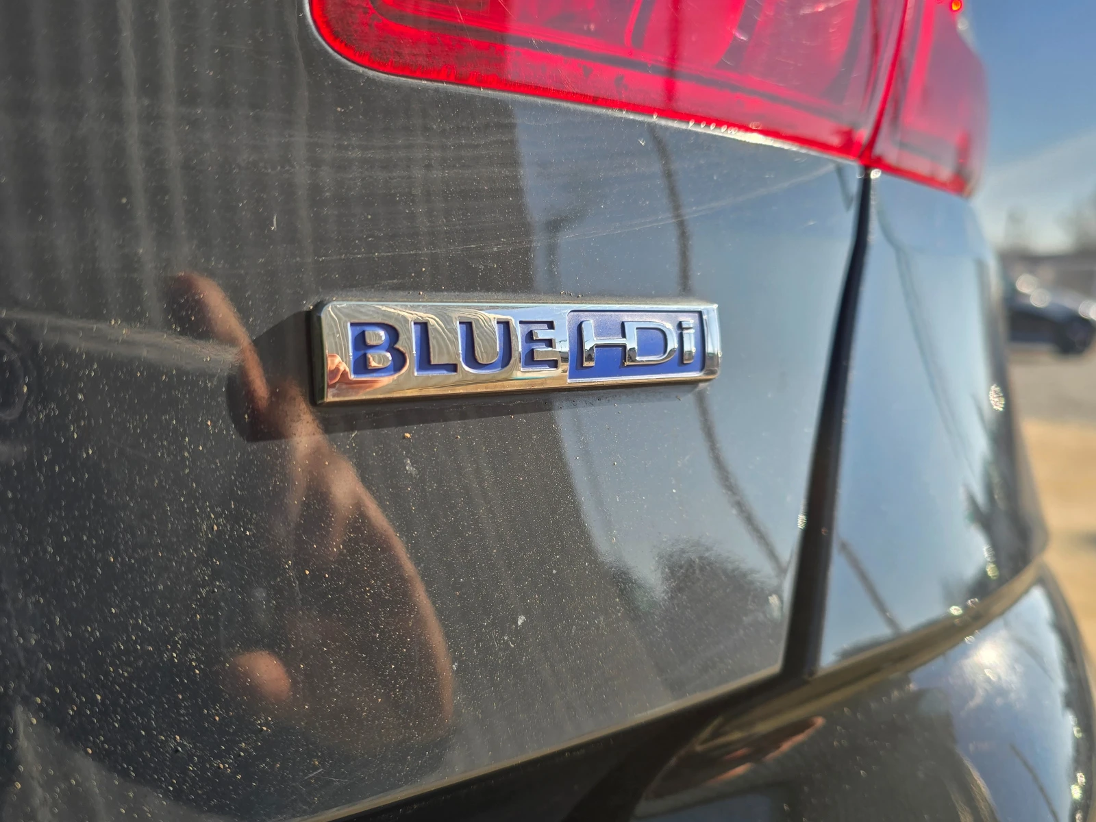 Peugeot 308 1.6HDI * 120 �.�. | Mobile.bg � ����������� 17