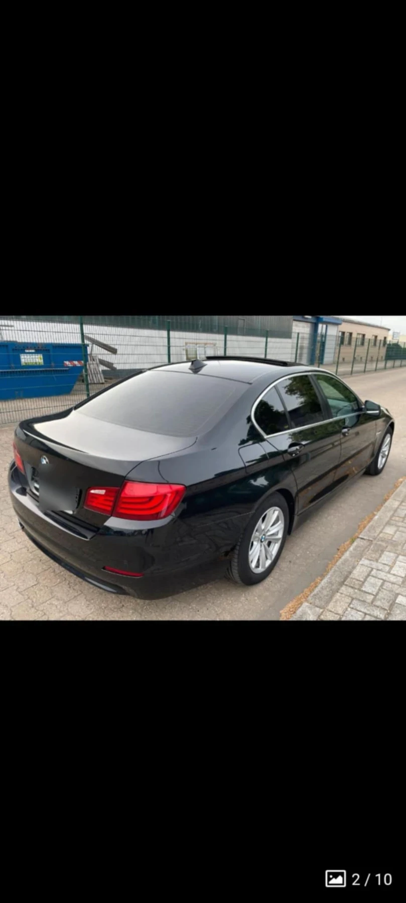 BMW 530 Xdrive | Mobile.bg � ����������� 1