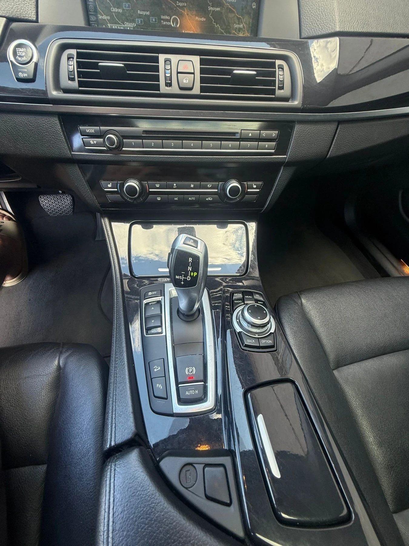 BMW 530 Xdrive - изображение 5