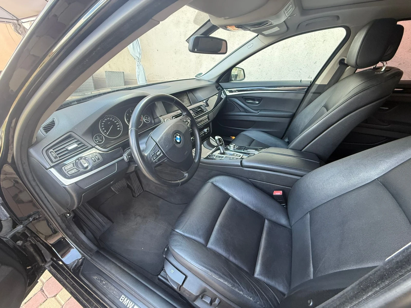 BMW 530 Xdrive - изображение 7