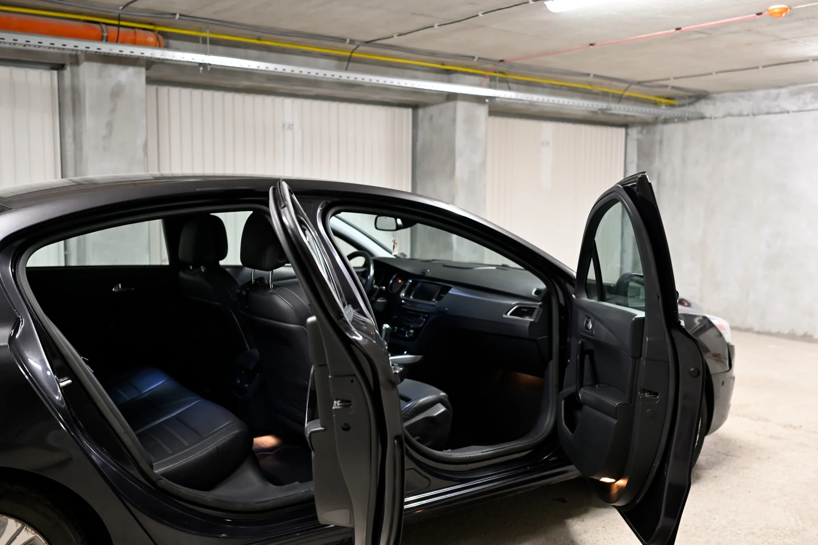 Peugeot 508 GT - изображение 3