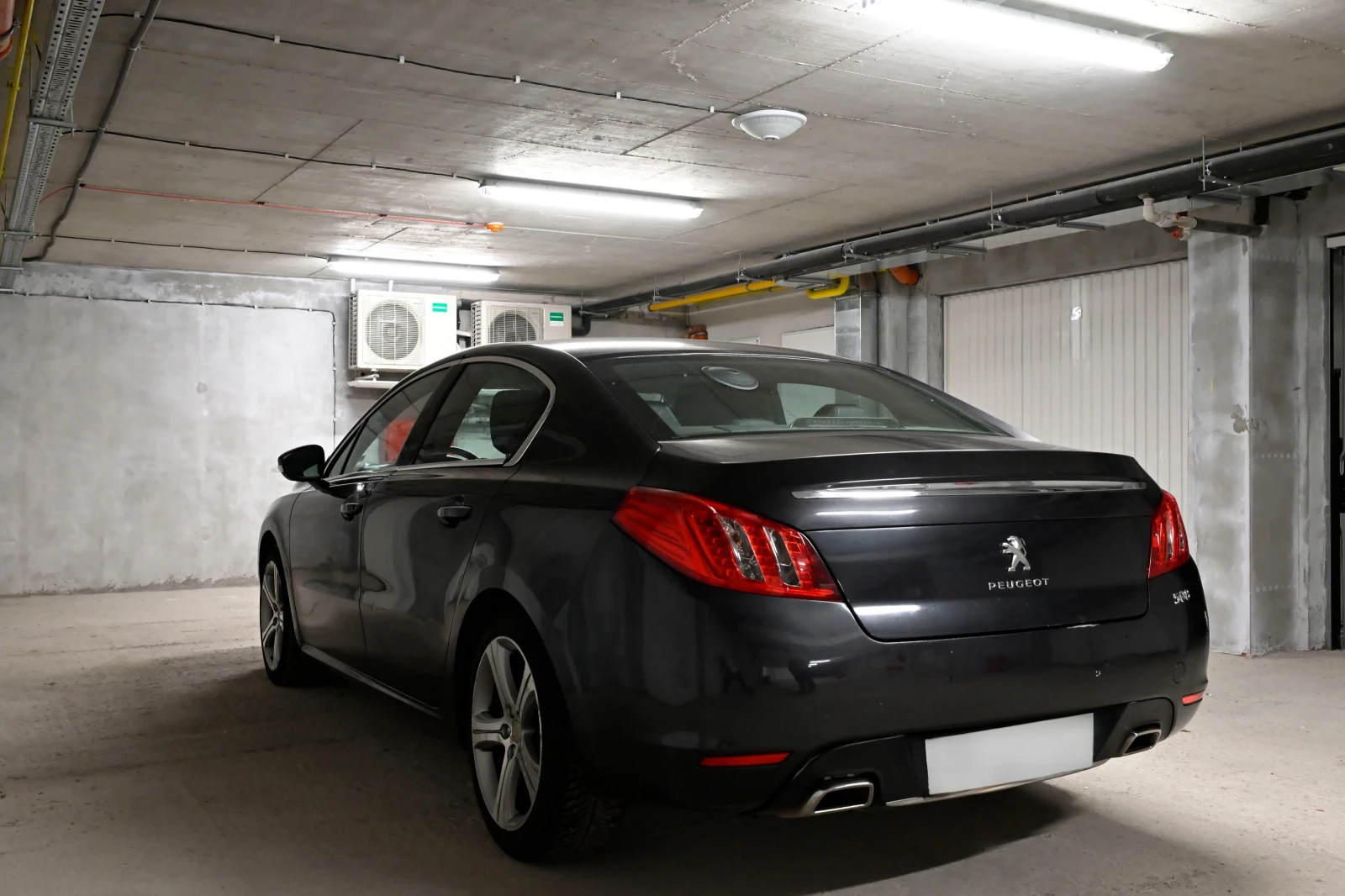 Peugeot 508 GT | Mobile.bg � ����������� 2