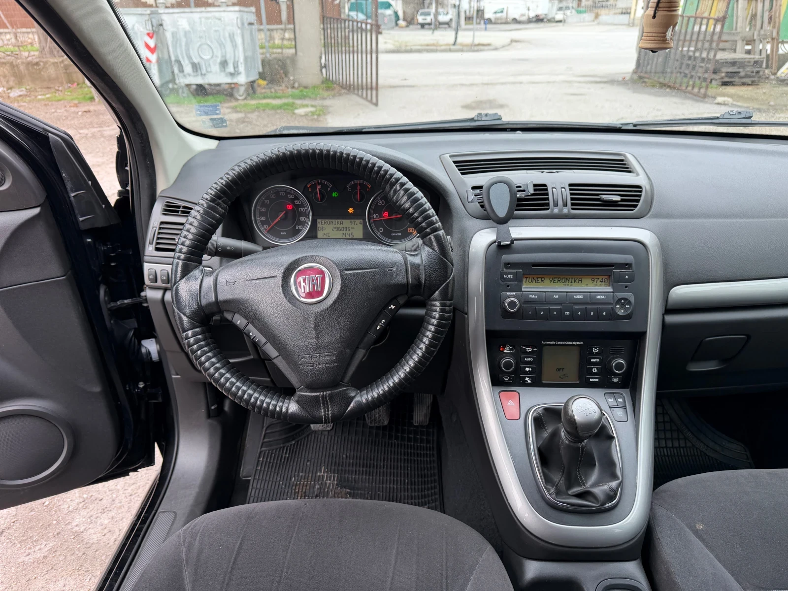 Fiat Croma | Mobile.bg � ����������� 9