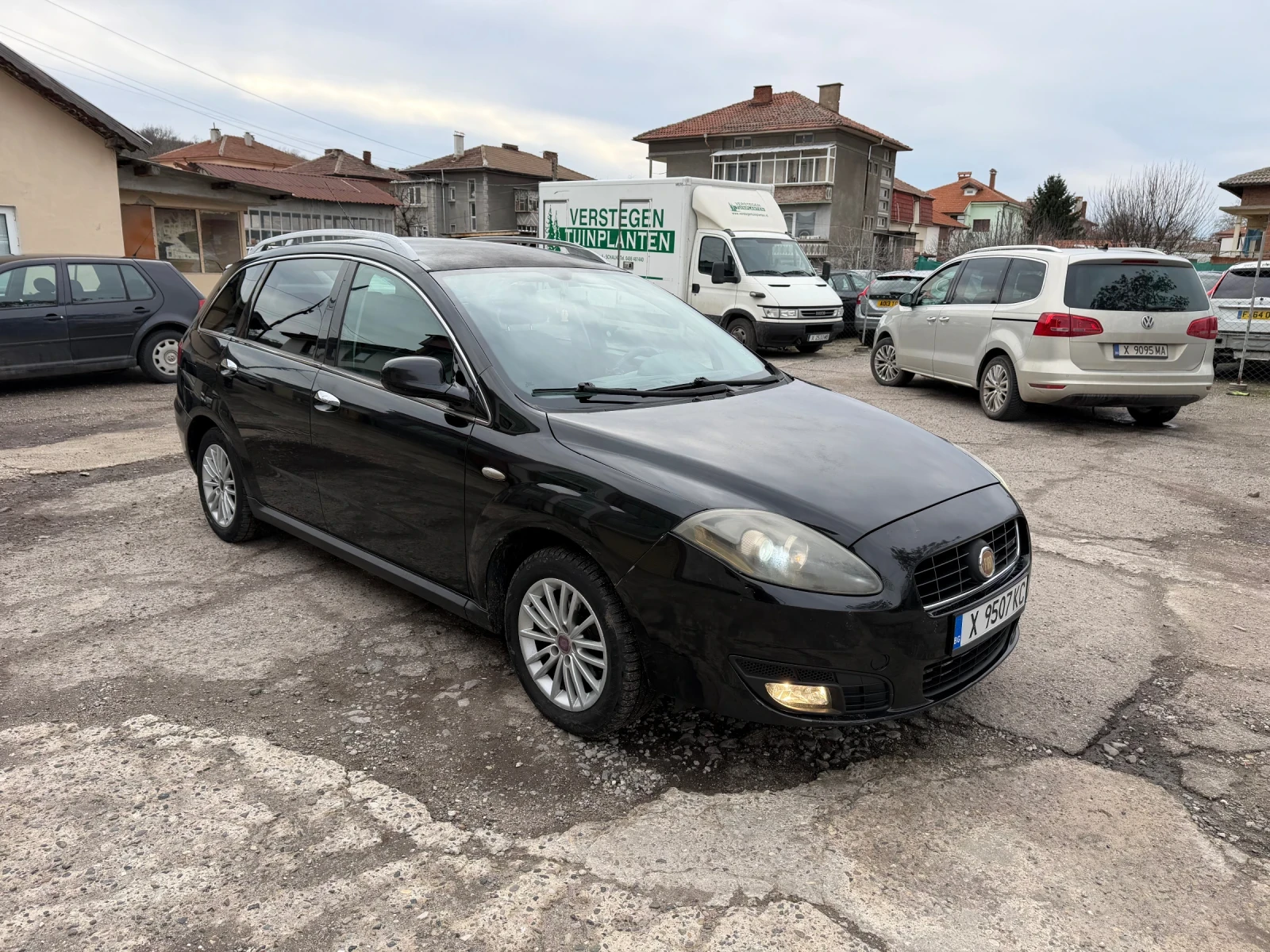 Fiat Croma | Mobile.bg � ����������� 1