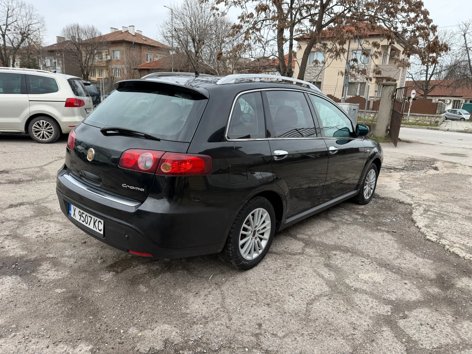 Fiat Croma | Mobile.bg � ����������� 6