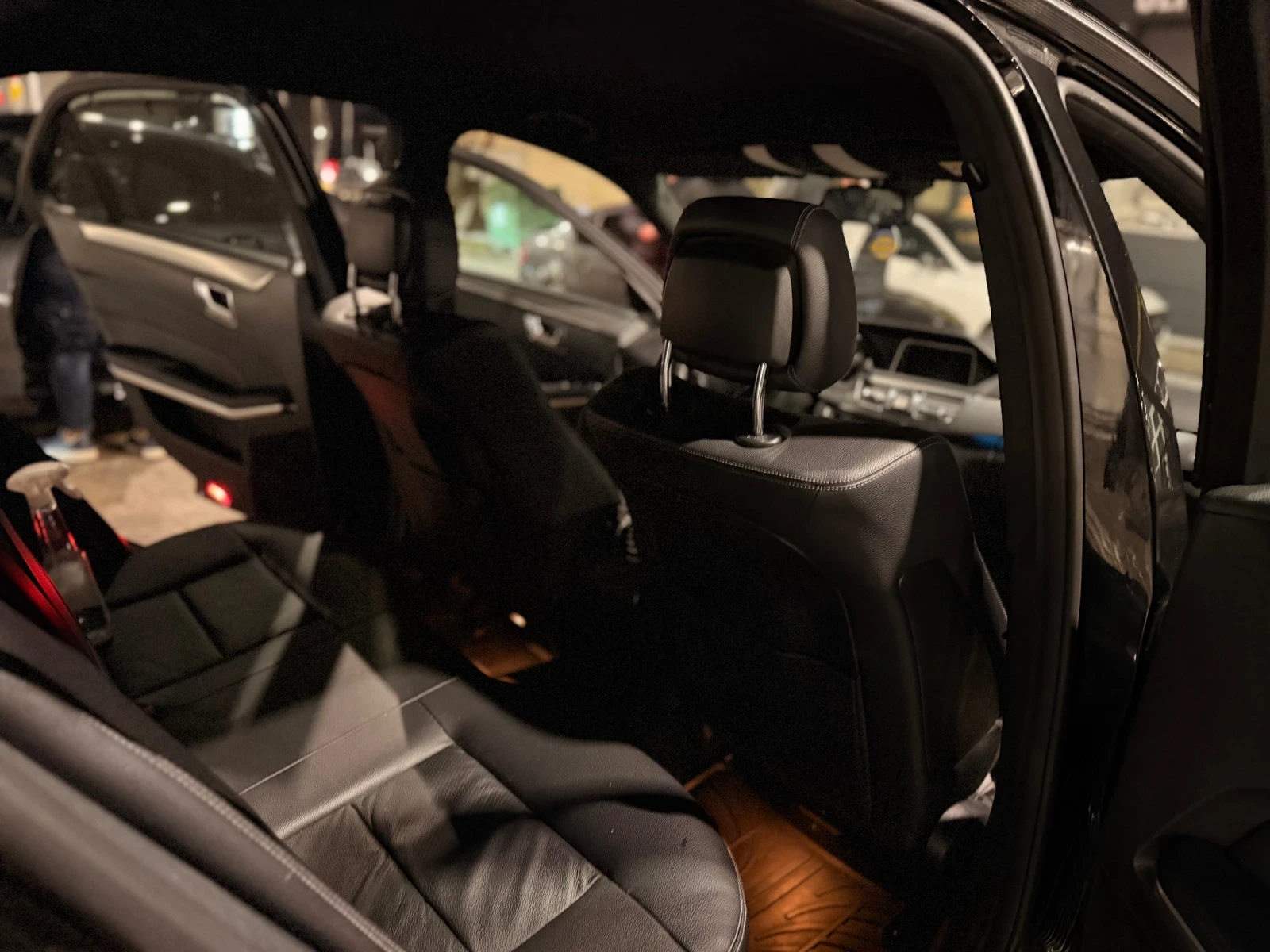 Mercedes-Benz E 220 ��� ���� ������� | Mobile.bg � ����������� 12