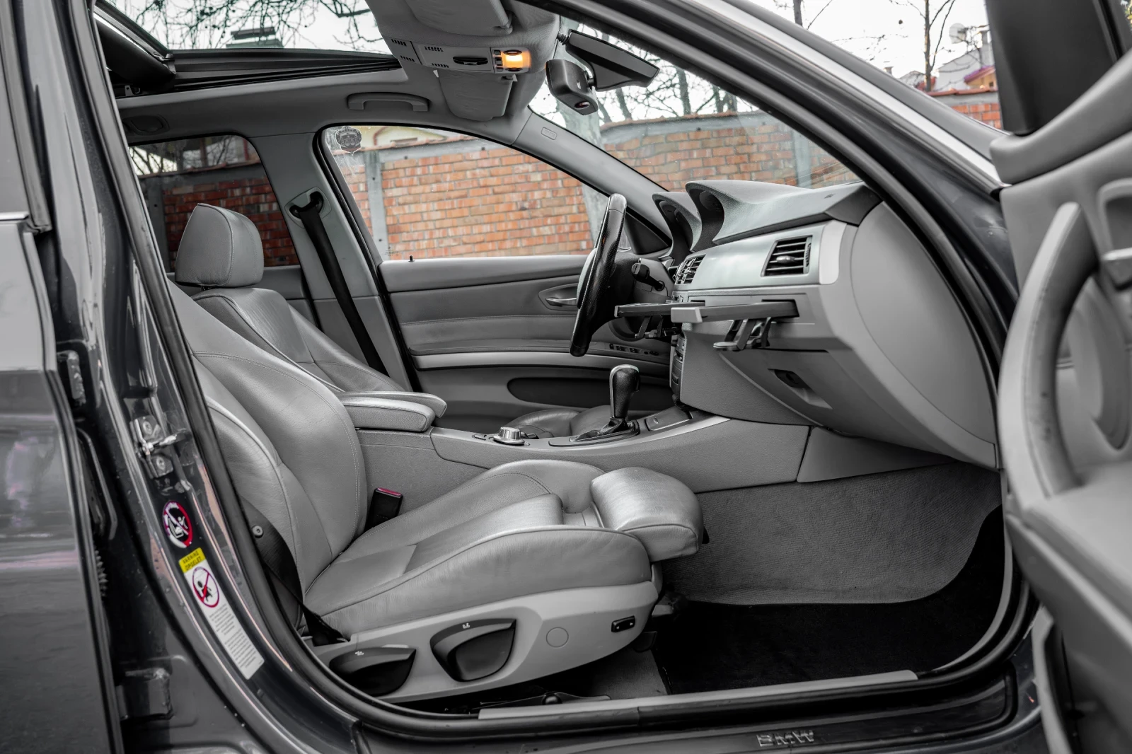 BMW 325 LPI VIALLE  - изображение 9