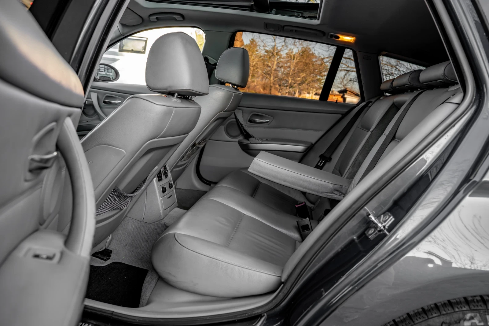 BMW 325 LPI VIALLE  - изображение 10