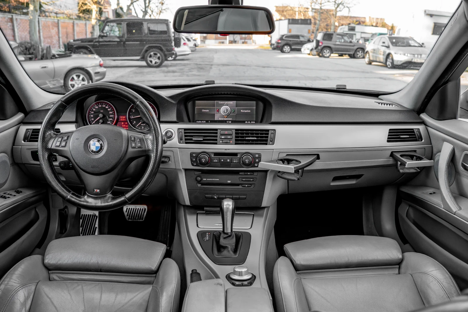 BMW 325 LPI VIALLE  | Mobile.bg � ����������� 11
