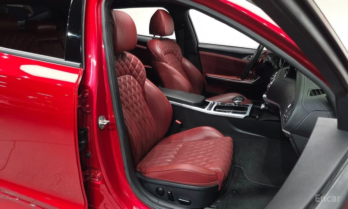 Kia Stinger GT AWD* MEISTER* HARMAN KARDON* HEAD-UP* ОБДУХВАНЕ, снимка 7 - Автомобили и джипове - 53880883