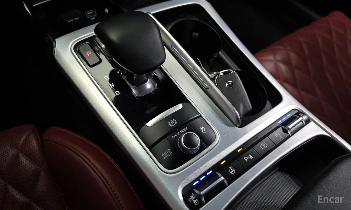 Kia Stinger GT AWD* MEISTER* HARMAN KARDON* HEAD-UP* ОБДУХВАНЕ, снимка 15 - Автомобили и джипове - 53880883