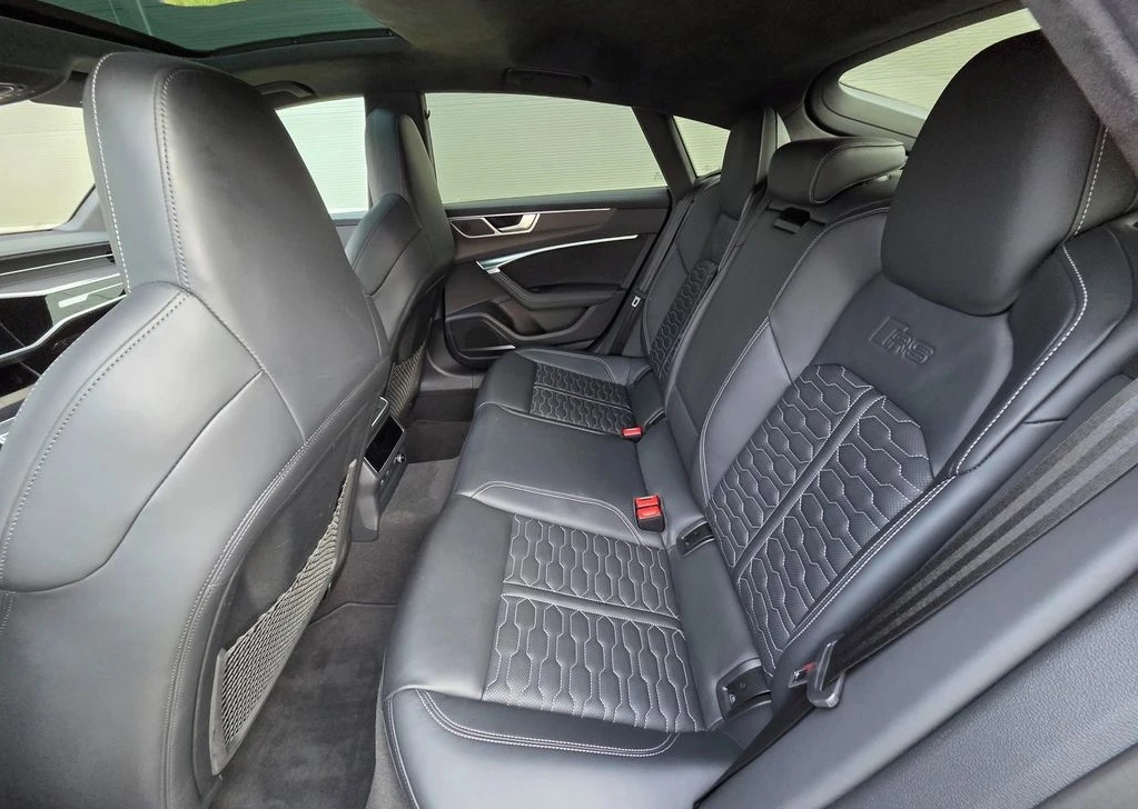 Audi Rs7 4.0TFSI Quattro, снимка 8 - Автомобили и джипове - 53933171