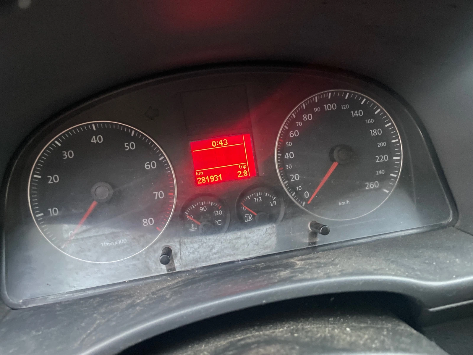 VW Caddy 2.0 GNG-EKOFUEL , снимка 6 - Автомобили и джипове - 53966887