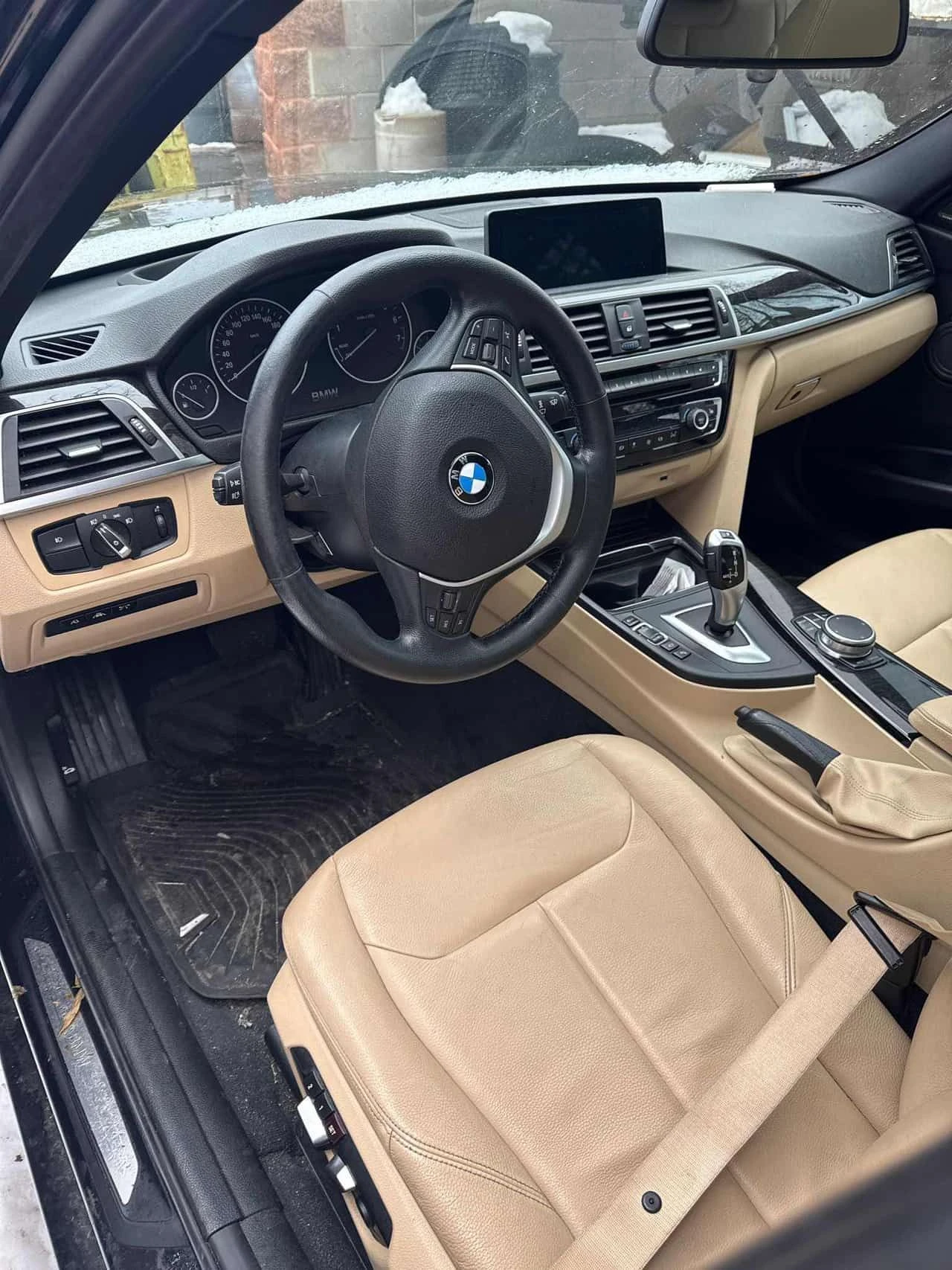 BMW 330 * xDrive * 360 * H/K * � ����� * ������� | Mobile.bg � ����������� 14