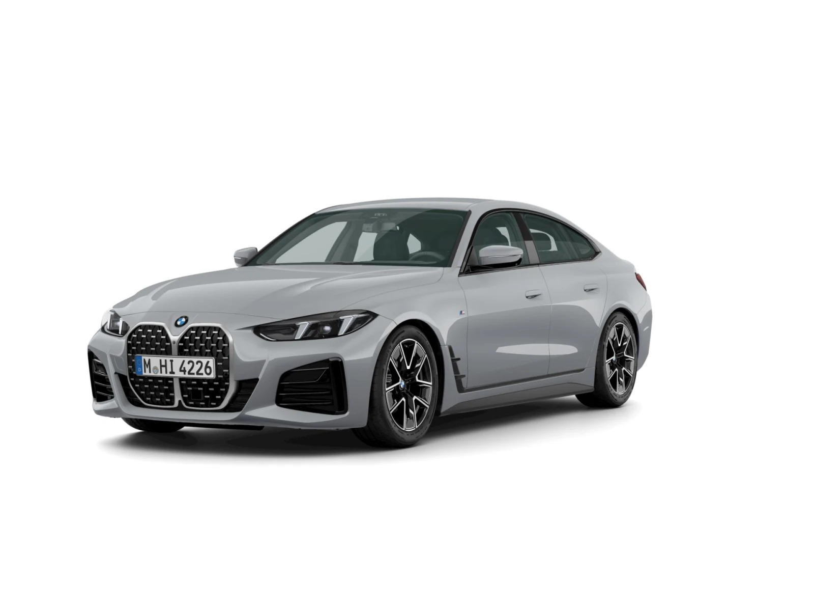 BMW 430 xDrive Gran Coupe | Mobile.bg � ����������� 2