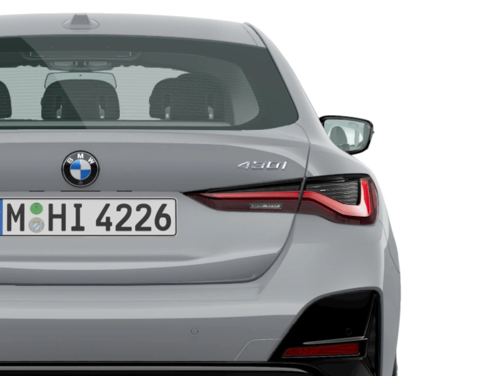 BMW 430 xDrive Gran Coupe | Mobile.bg � ����������� 7