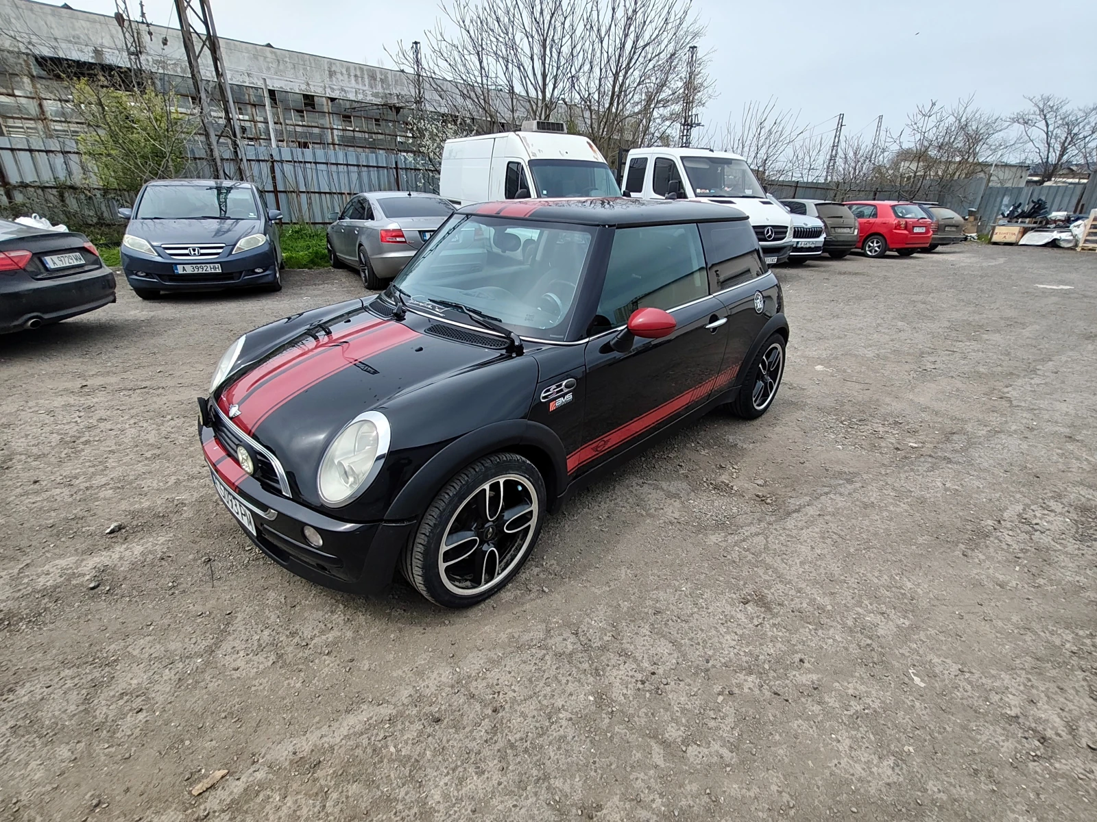 Mini One 1.6