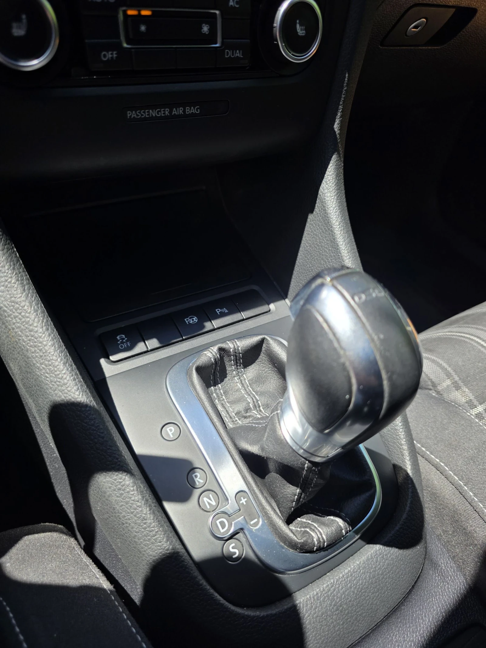 VW Golf GTD, снимка 9 - Автомобили и джипове - 54902298