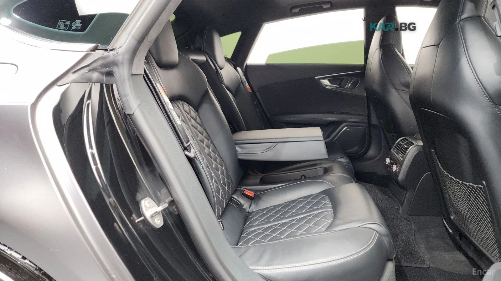 Audi S7 QUATTRO* DISTRONIC* B&O* ПОДГРЕВ* КАМЕРА* SUNROOF*, снимка 10 - Автомобили и джипове - 54914669
