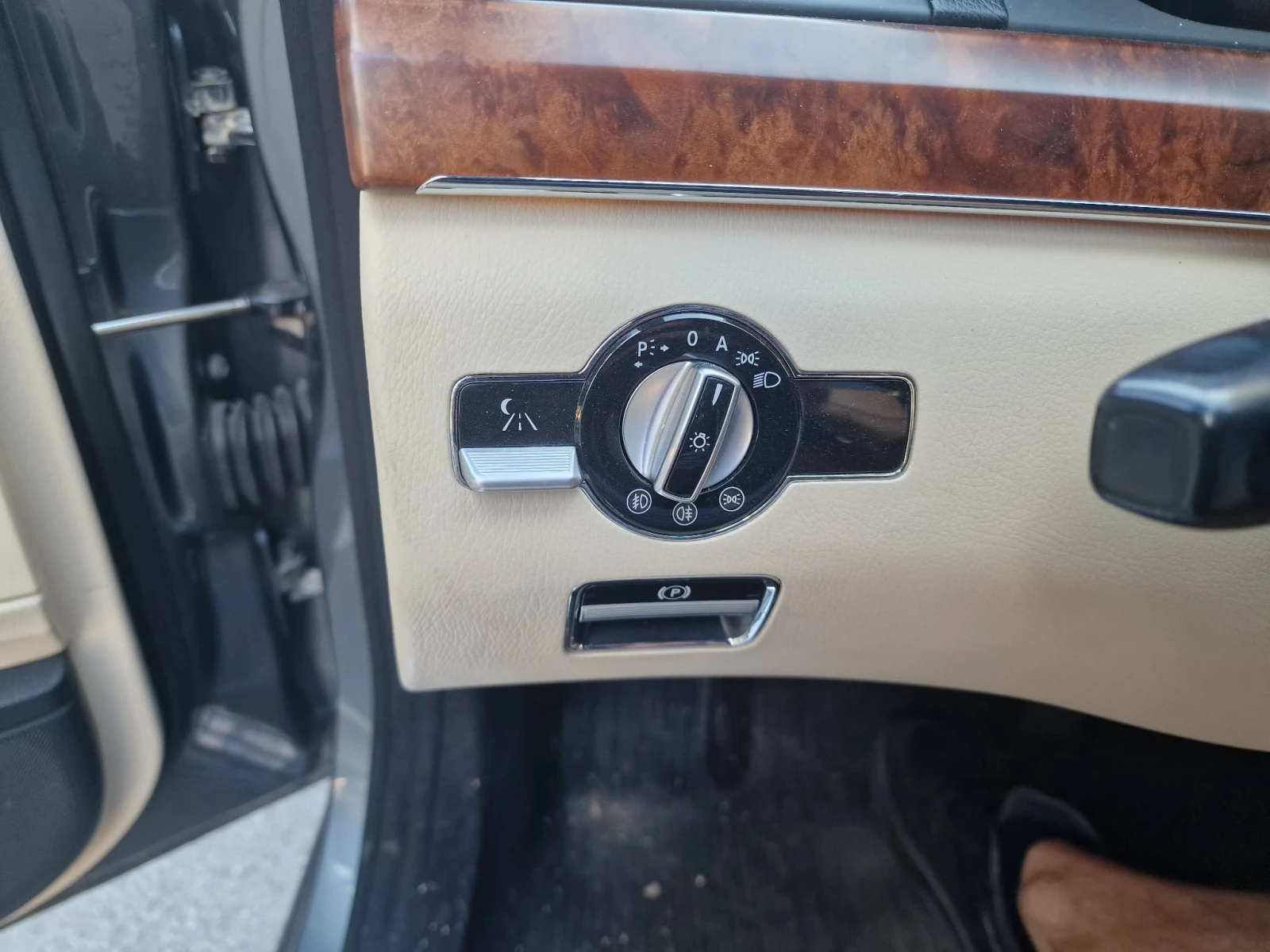Mercedes-Benz S 450, снимка 15 - Автомобили и джипове - 54933913