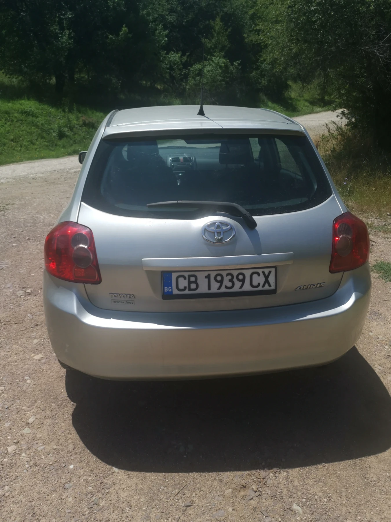 Toyota Auris, снимка 6 - Автомобили и джипове - 55221487