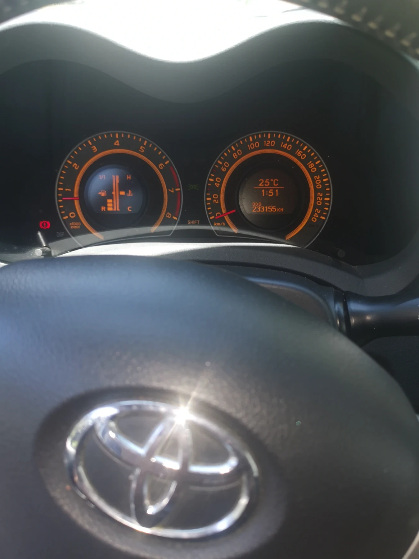Toyota Auris, снимка 7 - Автомобили и джипове - 55221487