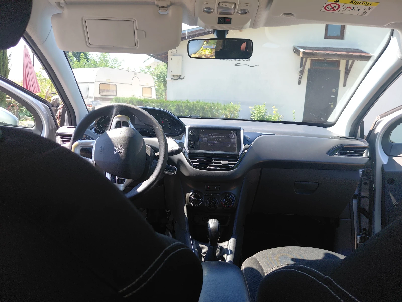 Peugeot 208 | Mobile.bg � ����������� 5