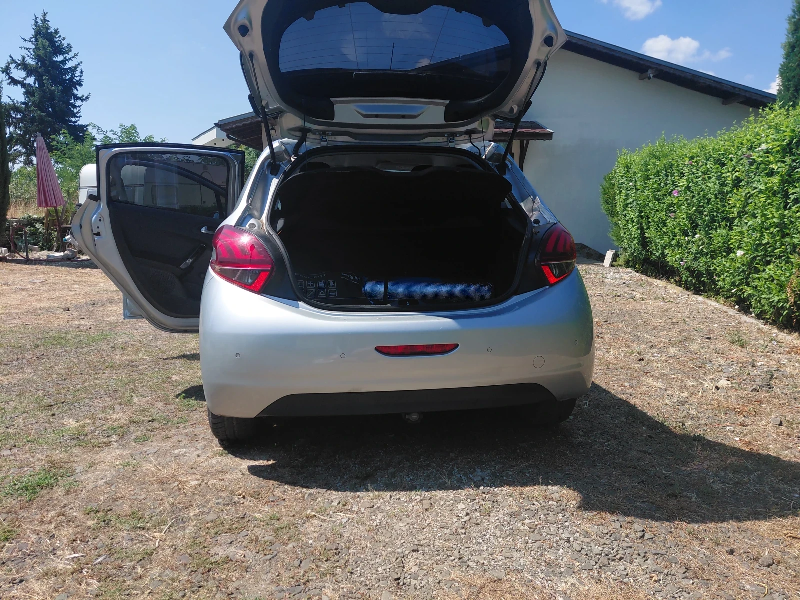 Peugeot 208 | Mobile.bg � ����������� 9