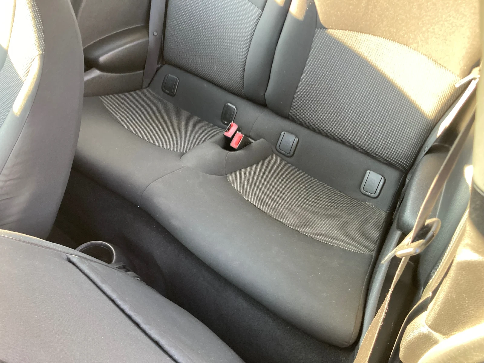 Mini Cooper 1.6 Benzin 75ks Evro-5, снимка 14 - Автомобили и джипове - 55387991