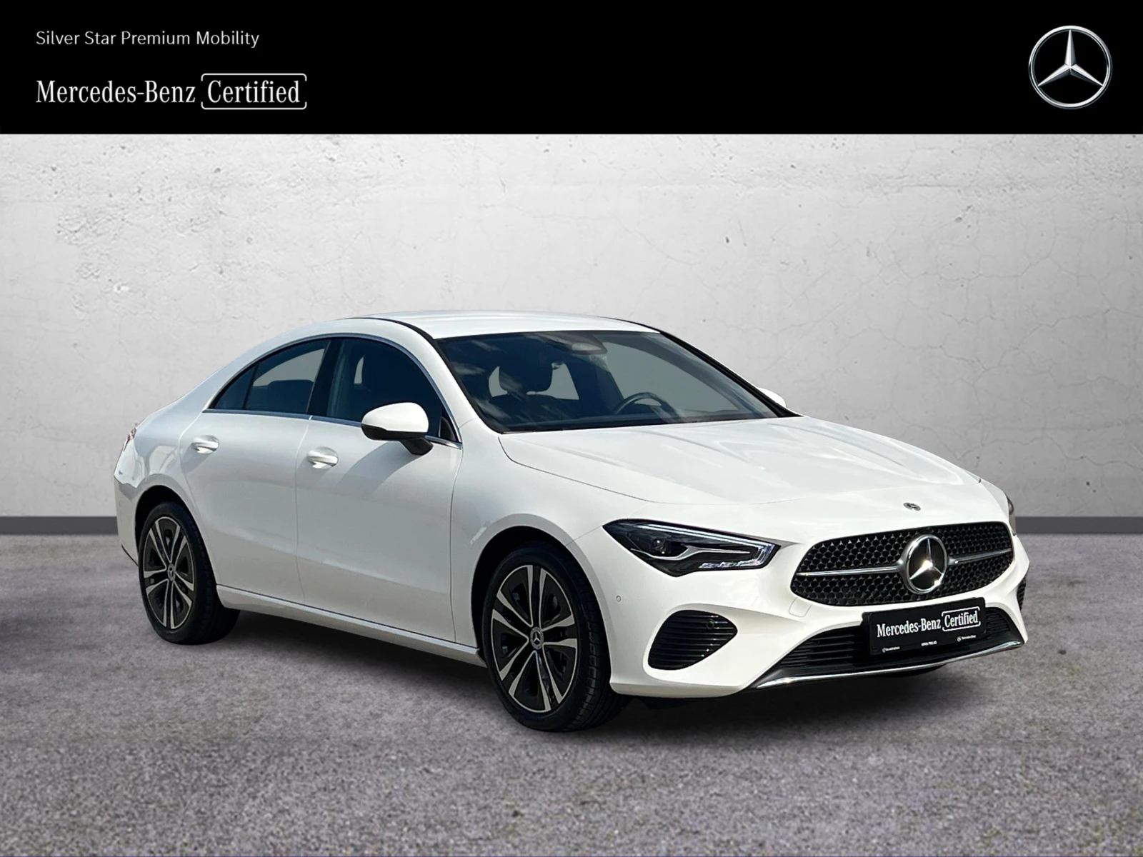 Mercedes-Benz CLA 180, снимка 2 - Автомобили и джипове - 55572874