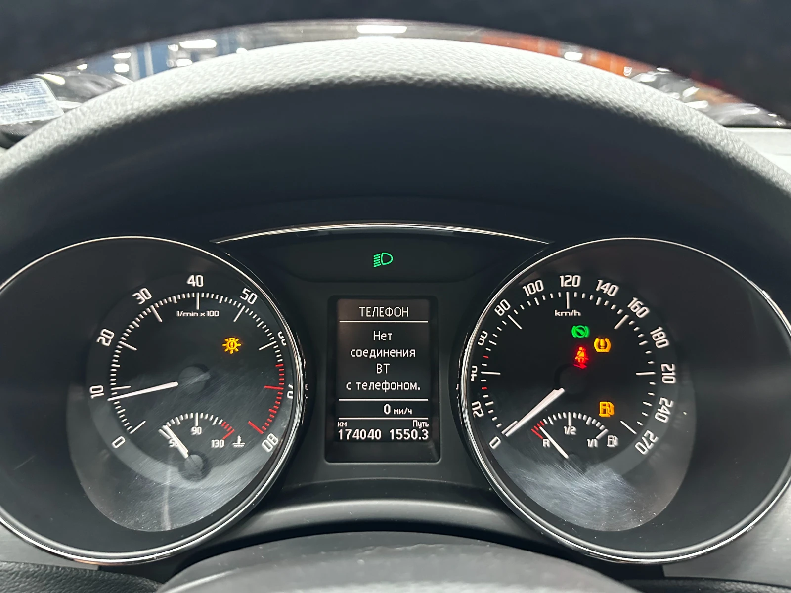 Skoda Superb 2.0i 200 к.с./ГАРАНЦИЯ, снимка 15 - Автомобили и джипове - 55830025