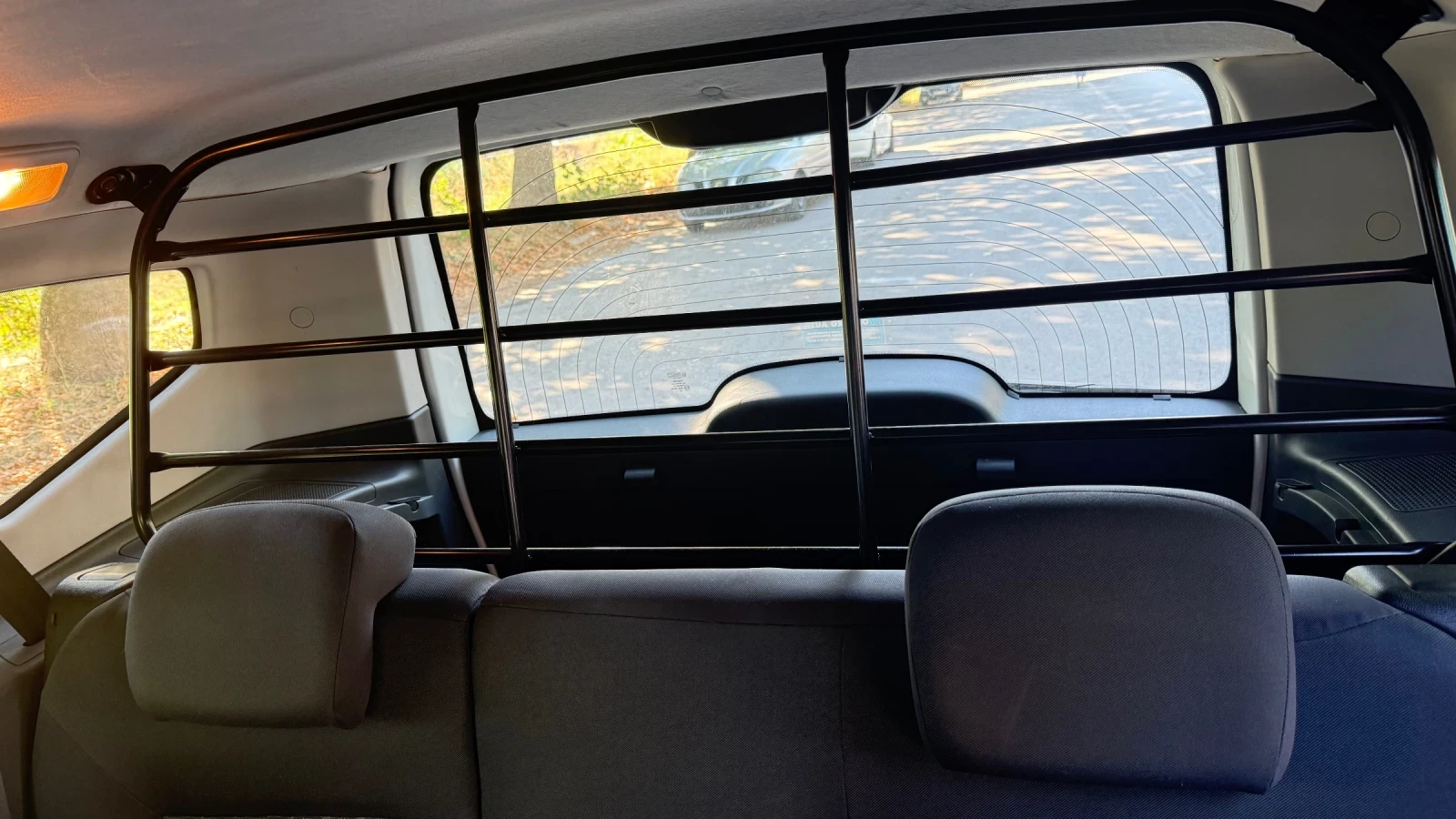 Peugeot Bipper 1.4 HDi, снимка 13 - Автомобили и джипове - 55952538