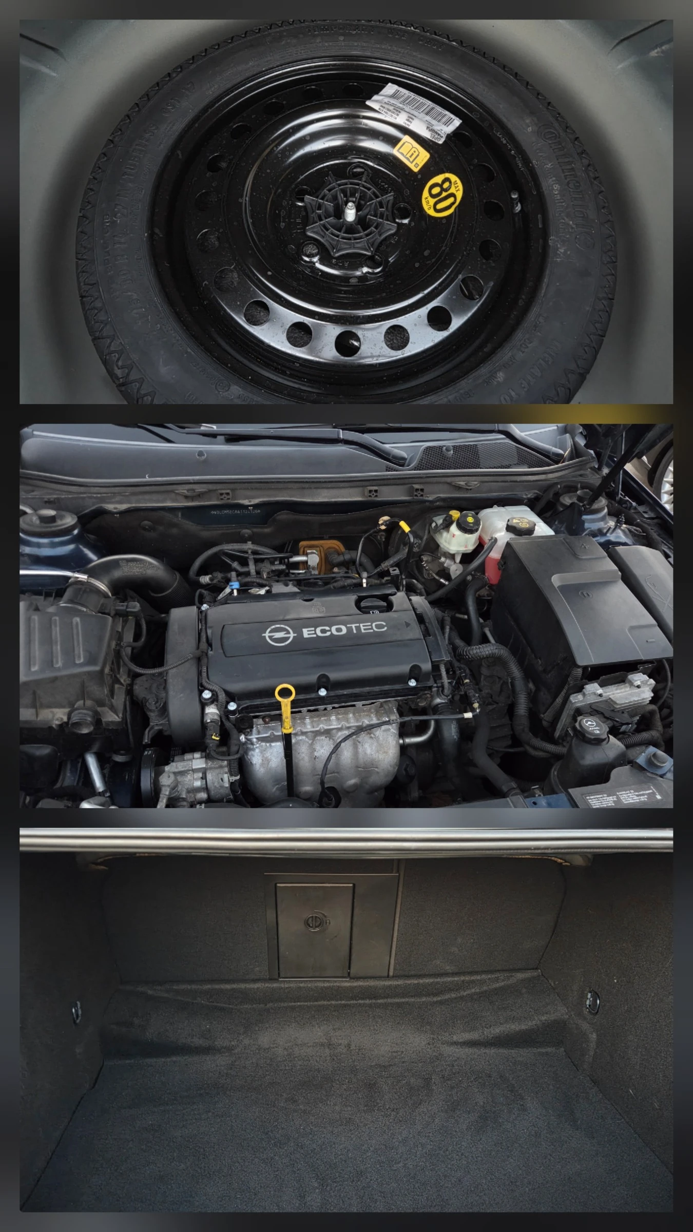 Opel Insignia 1.8, /������/111 ���.�� | Mobile.bg � ����������� 17