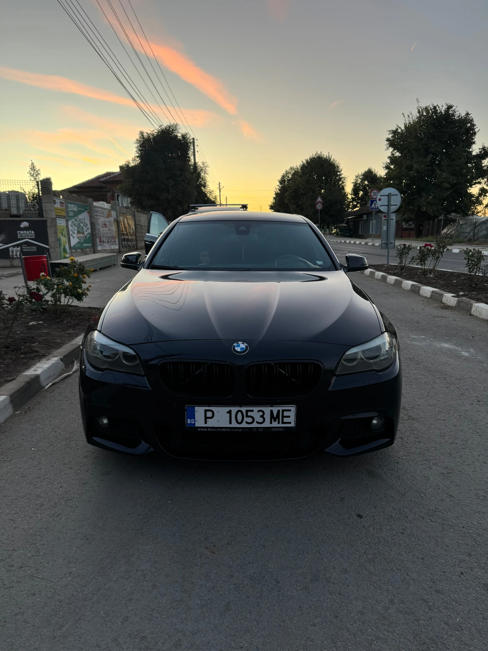 BMW 530, снимка 2 - Автомобили и джипове - 56129124