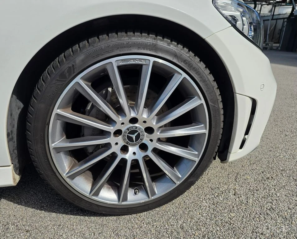 Mercedes-Benz C 200 C200 Cabriolet | Mobile.bg � ����������� 5