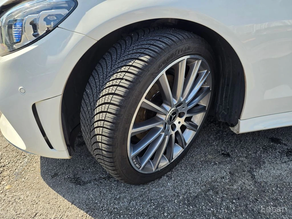 Mercedes-Benz C 200 C200 Cabriolet | Mobile.bg � ����������� 6