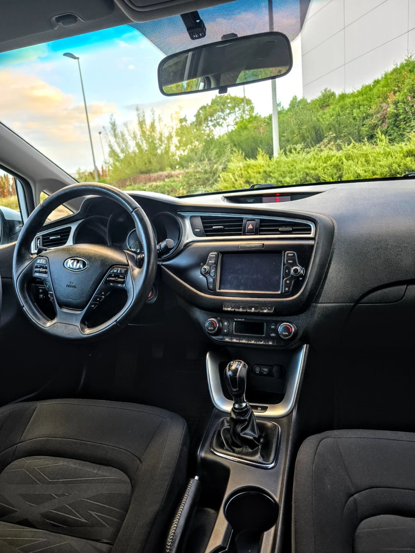 Kia Ceed 1.4 CRDI, TOP | Mobile.bg � ����������� 9