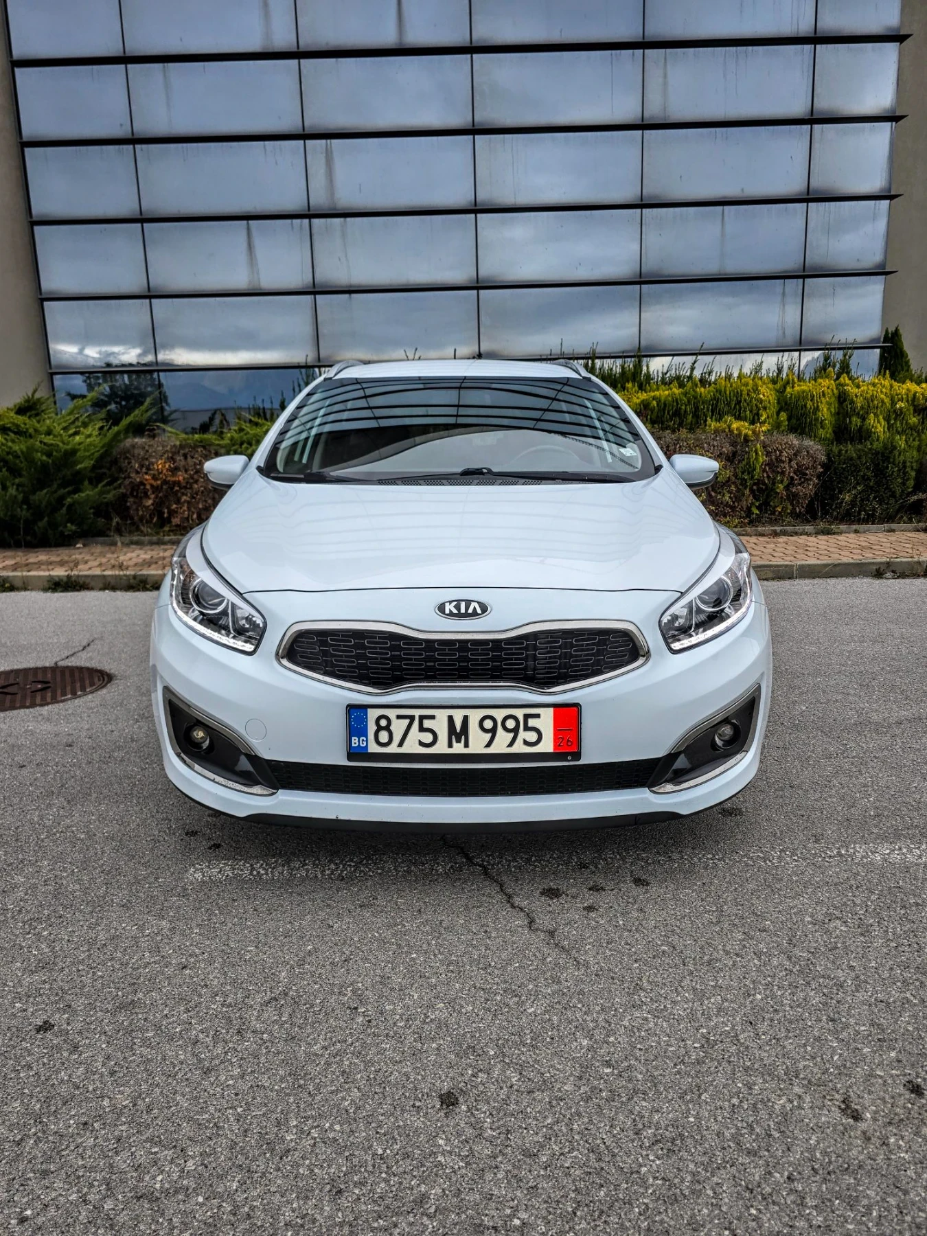 Kia Ceed 1.4 CRDI, TOP | Mobile.bg � ����������� 5