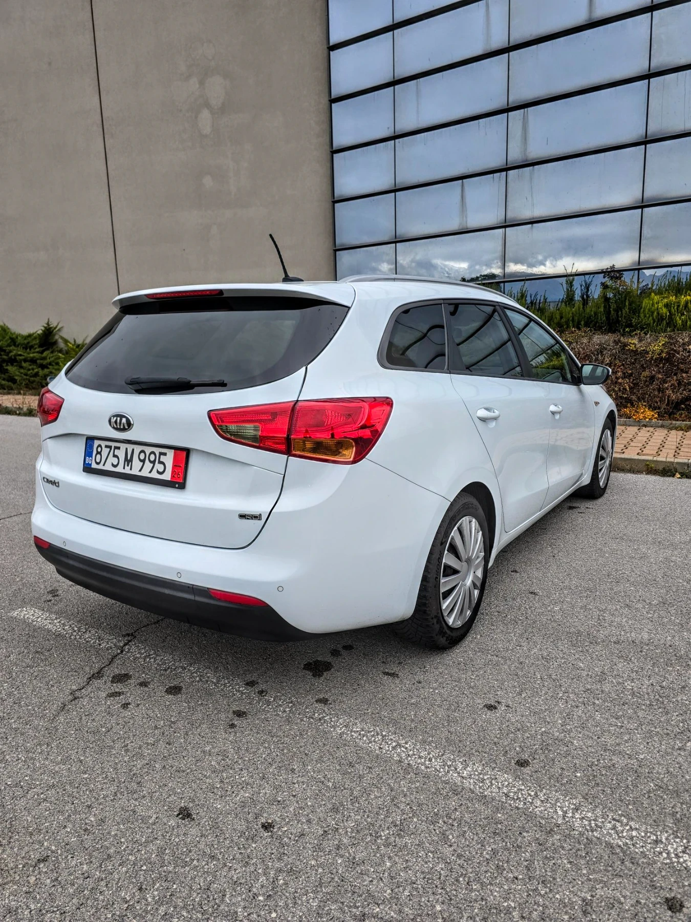Kia Ceed 1.4 CRDI, TOP | Mobile.bg � ����������� 3
