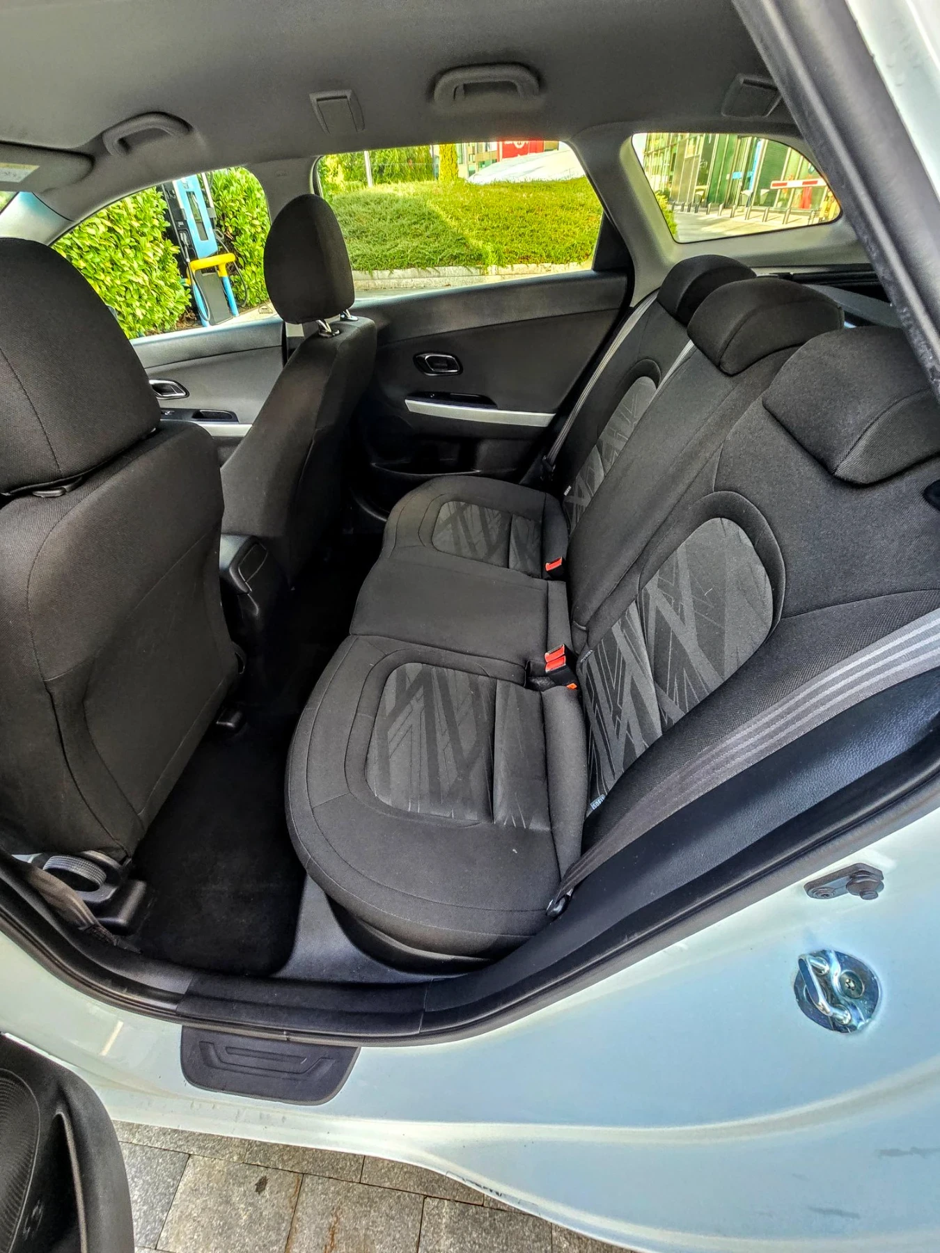 Kia Ceed 1.4 CRDI, TOP | Mobile.bg � ����������� 12
