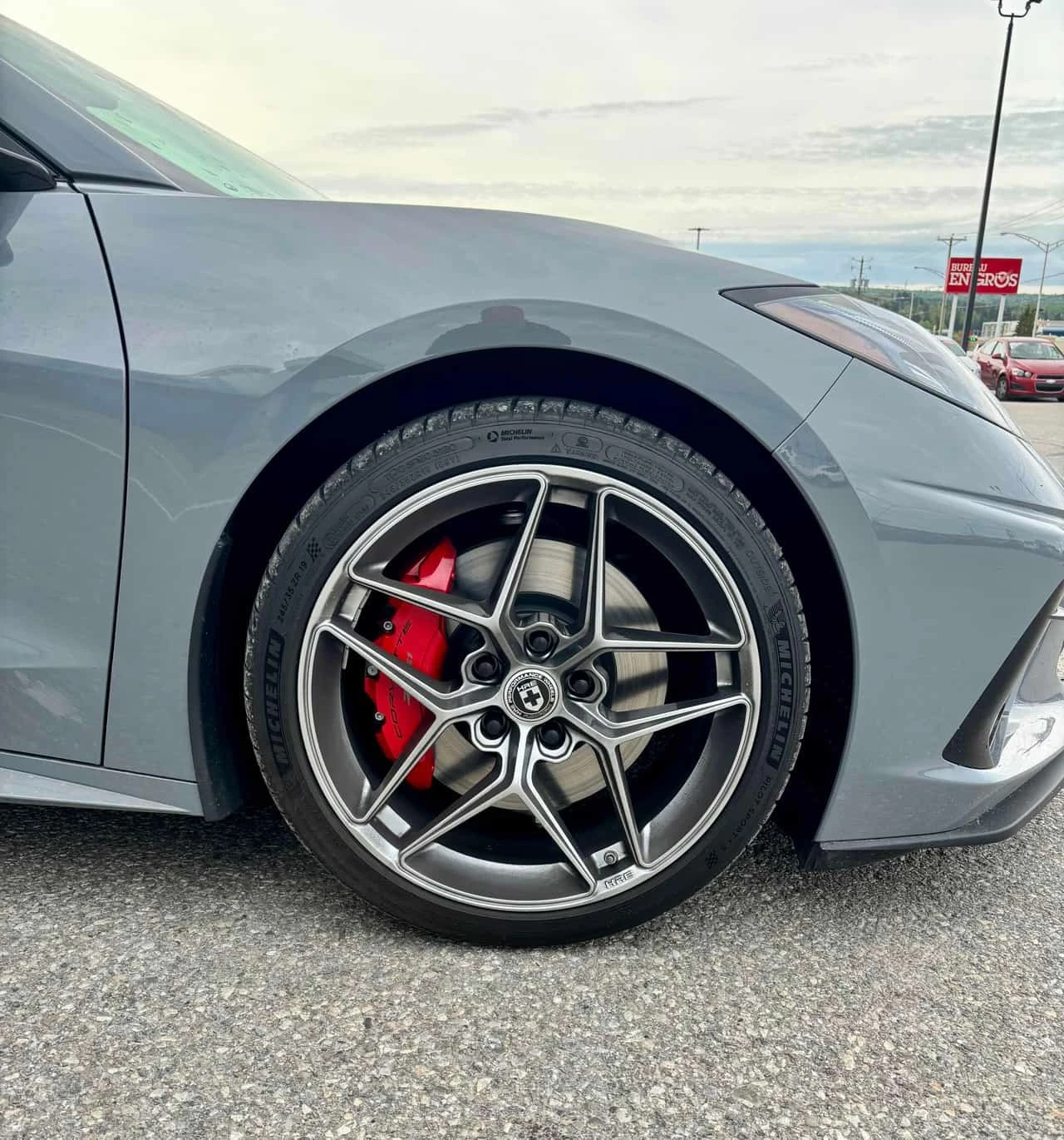 Chevrolet Corvette * 2LT * CARFAX * ��� ������������ ������ | Mobile.bg � ����������� 3