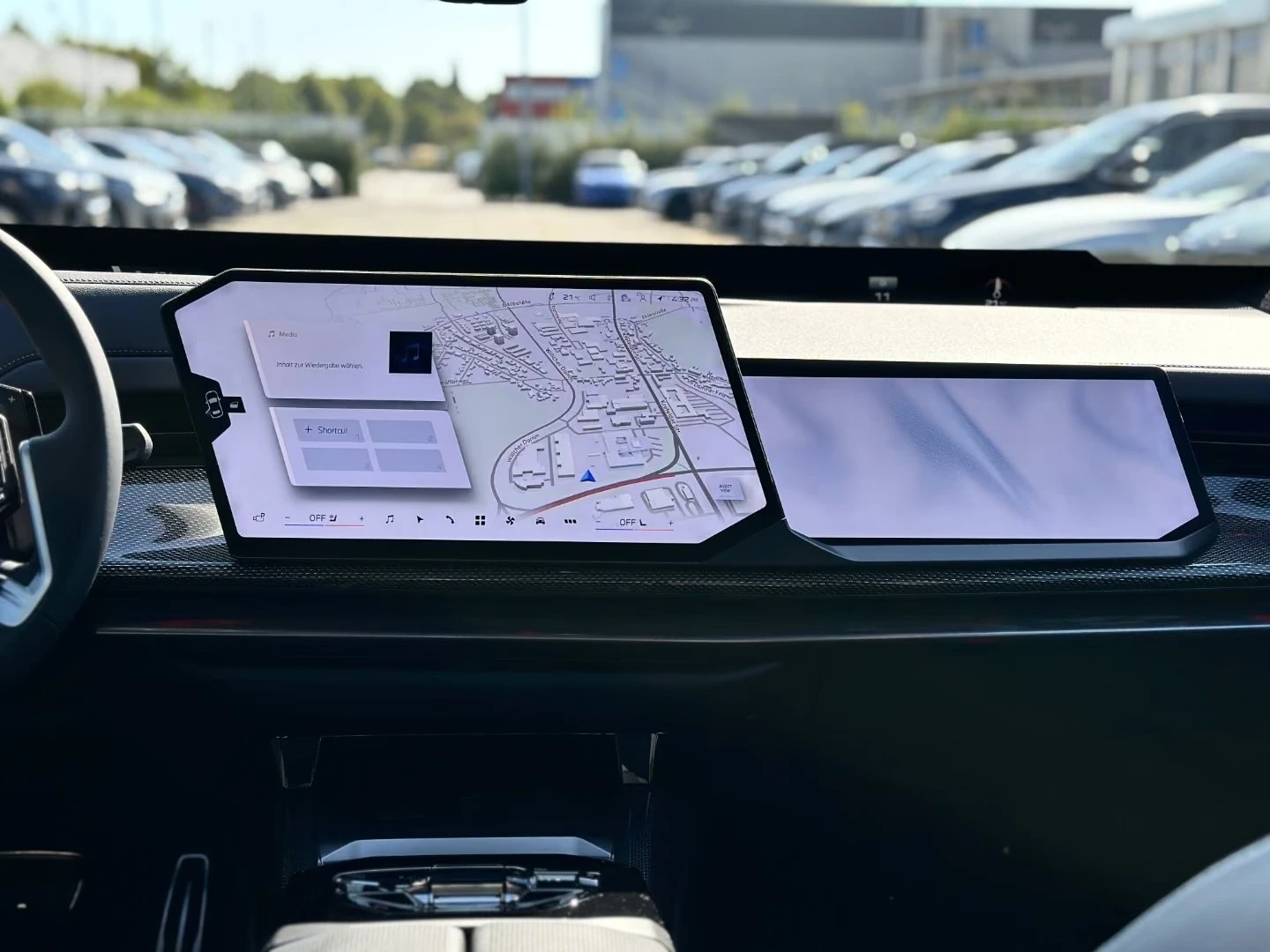 BMW 740 D XDRIVE FACELIFT M-SPORT-PRO B&W HEAD-UP PANORAMA | Mobile.bg � ����������� 8