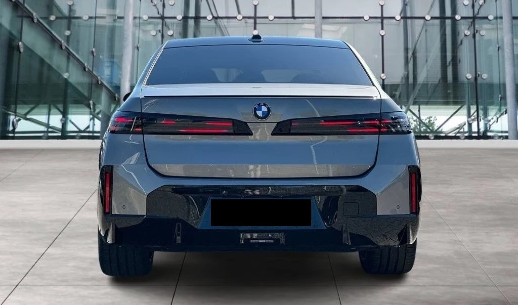 BMW 740 D XDRIVE FACELIFT M-SPORT-PRO B&W HEAD-UP PANORAMA | Mobile.bg � ����������� 4