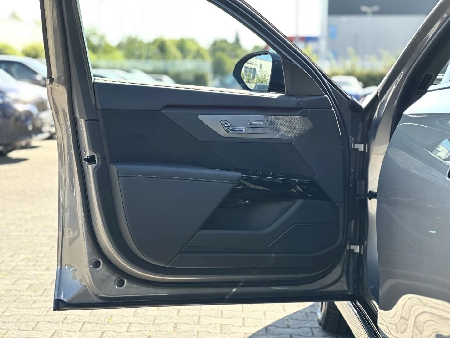 BMW 740 D XDRIVE FACELIFT M-SPORT-PRO B&W HEAD-UP PANORAMA | Mobile.bg � ����������� 14