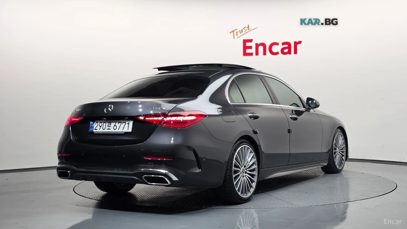 Mercedes-Benz C 300 4MATIC AMG* �����* 360* ����* ����* ����* ���� | Mobile.bg � ����������� 2